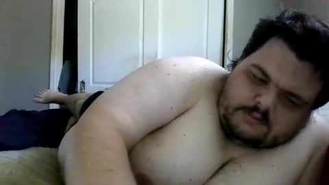 Jeremey online show from April 5, 9:22 pm