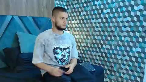  Joao online show from July 1, 12:12 am