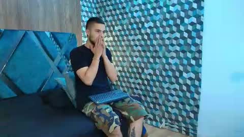  Joao online show from July 15, 8:48 pm