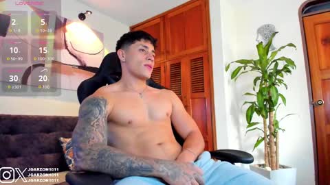 joan_soto online show from October 2, 1:48 pm