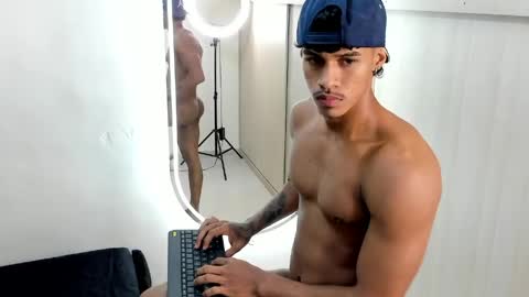 Joao Da Silva online show from May 17, 5:09 pm