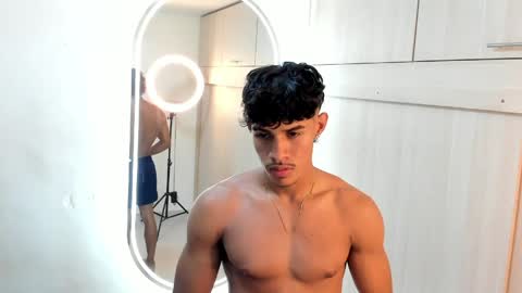 Joao Da Silva online show from May 31, 5:56 pm