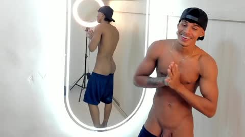 Joao Da Silva online show from May 31, 6:09 pm