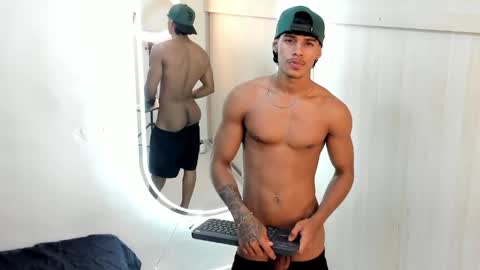 Joao Da Silva online show from May 27, 2:25 pm