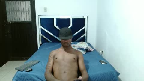 Snapshot of joao_leao chatting on October 3, 6:57 pm joao_leao online show from October 3, 6:57 pm