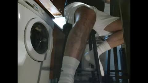 GUILLAUME feet and socks online show from February 4, 8:06 pm