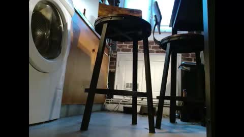 GUILLAUME feet and socks online show from February 17, 7:25 am