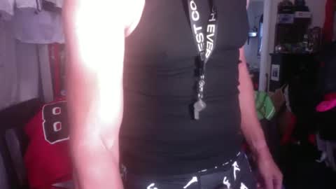 Snapshot of jockdad87 chatting on September 20, 5:46 pm JockDad87 online show from September 20, 5:46 pm