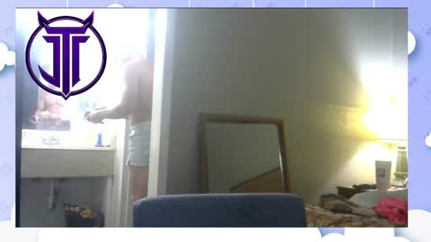 jocknthirsty online show from August 1, 2:21 am