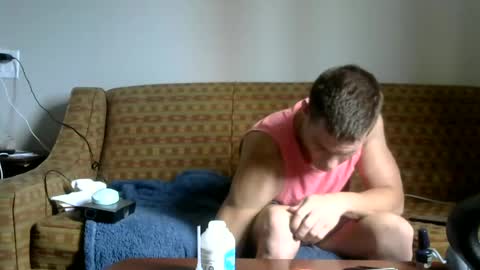 jocknthirsty online show from June 17, 5:37 pm