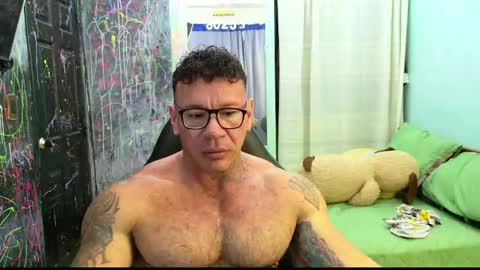 jacobo online show from March 3, 11:22 pm