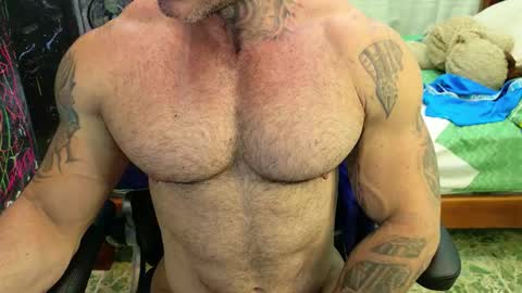 jacobo online show from February 3, 12:08 am