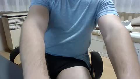 joe172003 online show from February 27, 4:06 pm