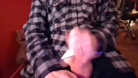 joeblow2525 online show from January 2, 4:13 pm