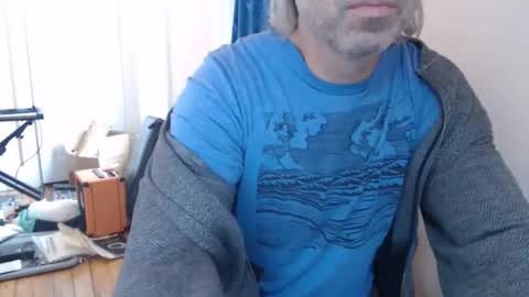 joebo7575 online show from November 9, 6:23 pm