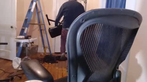 joebo7575 online show from February 9, 5:34 am