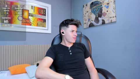 JOE online show from March 17, 3:31 am