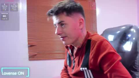 JOE online show from December 18, 3:35 am