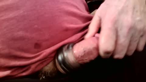 joedunbar61 online show from February 22, 11:10 pm