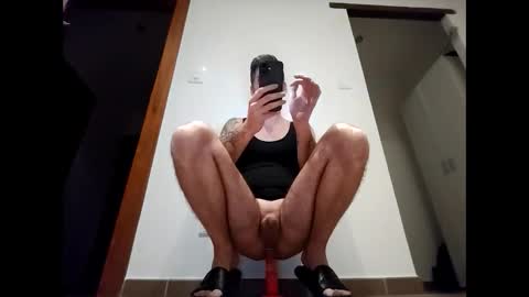 joejose03 online show from March 23, 8:15 pm