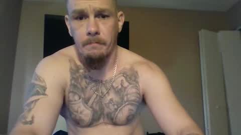 joestout229 online show from April 19, 6:32 pm