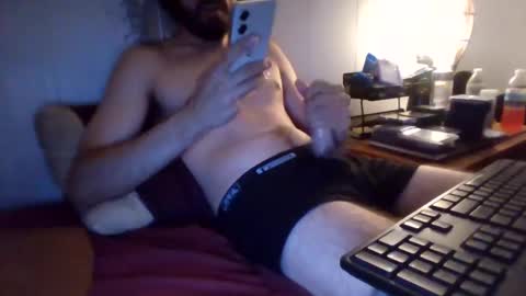 Snapshot of joey9118 chatting on September 17, 4:46 am joey9118 online show from September 17, 4:46 am