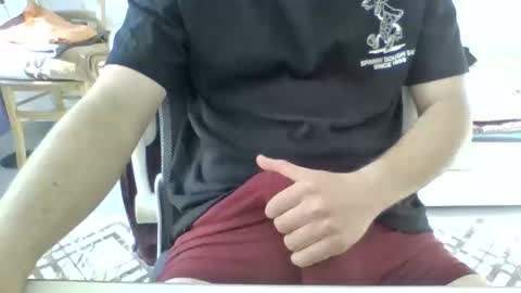 Joey online show from April 29, 4:00 pm