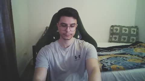 joha244 online show from April 23, 6:10 pm