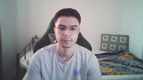 joha244 online show from April 6, 4:52 pm