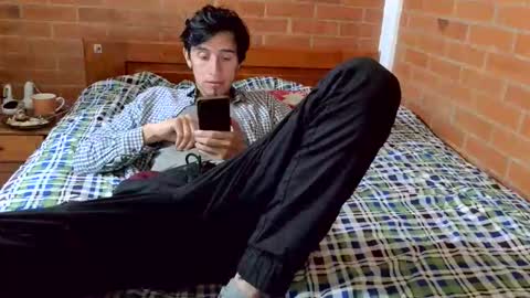 johan70nsexy online show from April 6, 3:13 pm