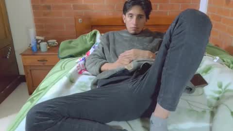 johan70nsexy online show from February 16, 8:01 am