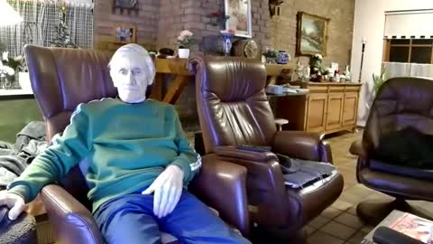 johan7 heet online show from December 13, 8:48 pm