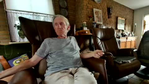johan7 heet online show from July 13, 6:10 pm
