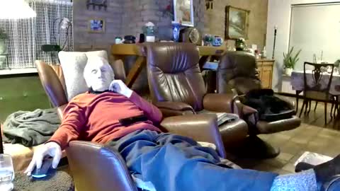 johan7 heet online show from March 14, 9:44 pm