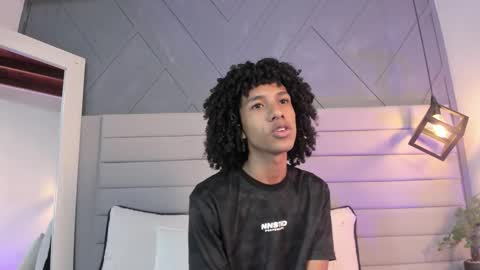 Johan  online show from November 10, 11:26 am