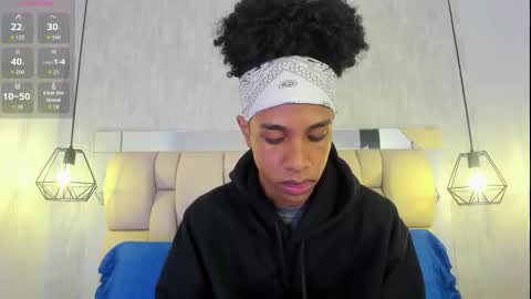 Johan  online show from March 16, 11:47 am