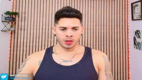 johan speitzer online show from April 16, 1:49 am