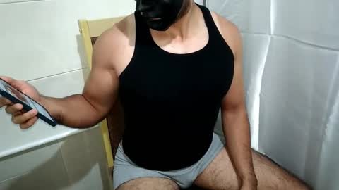 John online show from March 21, 9:30 pm