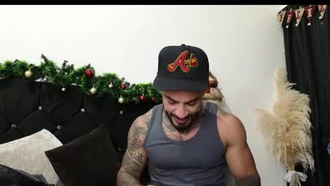 John  online show from December 22, 12:02 pm