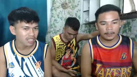 john_carloss online show from February 16, 11:52 am