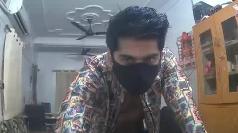 john_desihunk online show from December 17, 12:43 pm