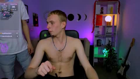 John online show from March 28, 1:44 pm