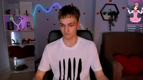 John online show from April 9, 12:44 pm