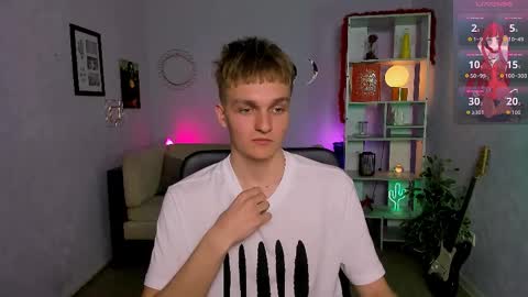 John online show from April 8, 1:42 pm