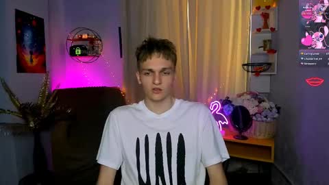 John online show from April 15, 12:16 pm