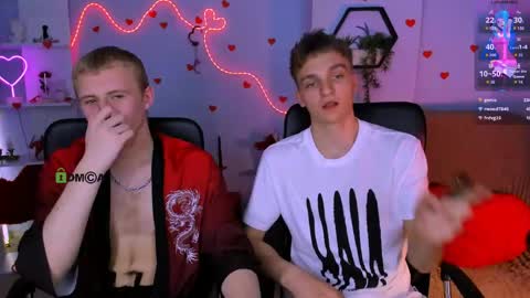 John online show from April 13, 12:39 pm