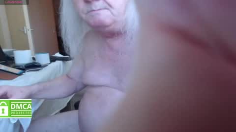 JOHN online show from May 5, 2:19 pm