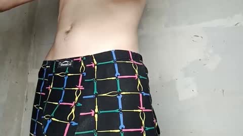 John Marston online show from January 6, 11:18 am