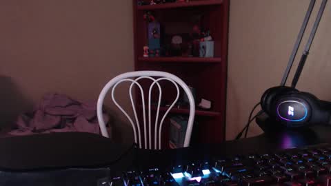 John Marston online show from September 20, 3:56 pm