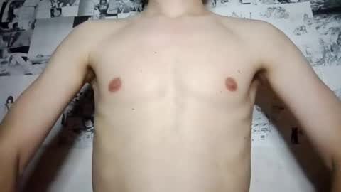 John Marston online show from December 16, 9:44 pm